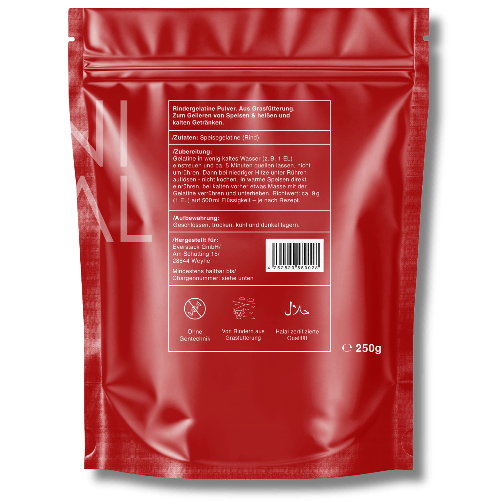 Close-up of a single green leaf against a white background.