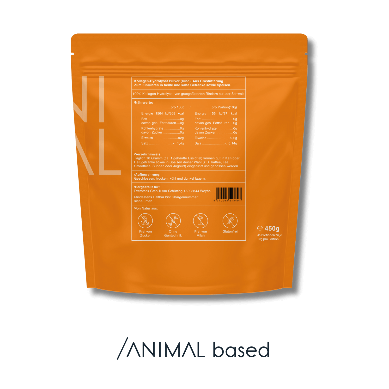 Close-up of a single green leaf against a white background.