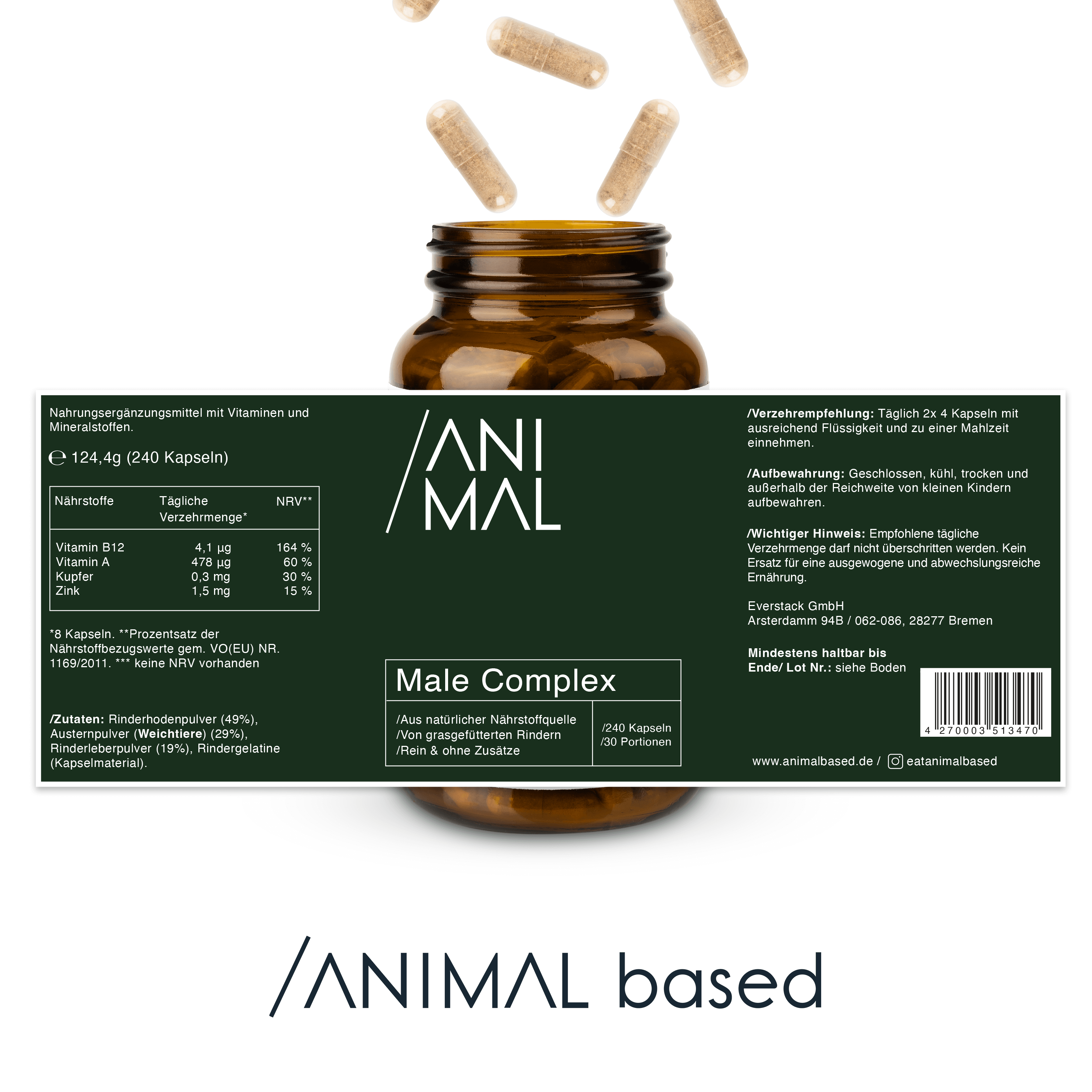 Close-up of a single green leaf against a white background.