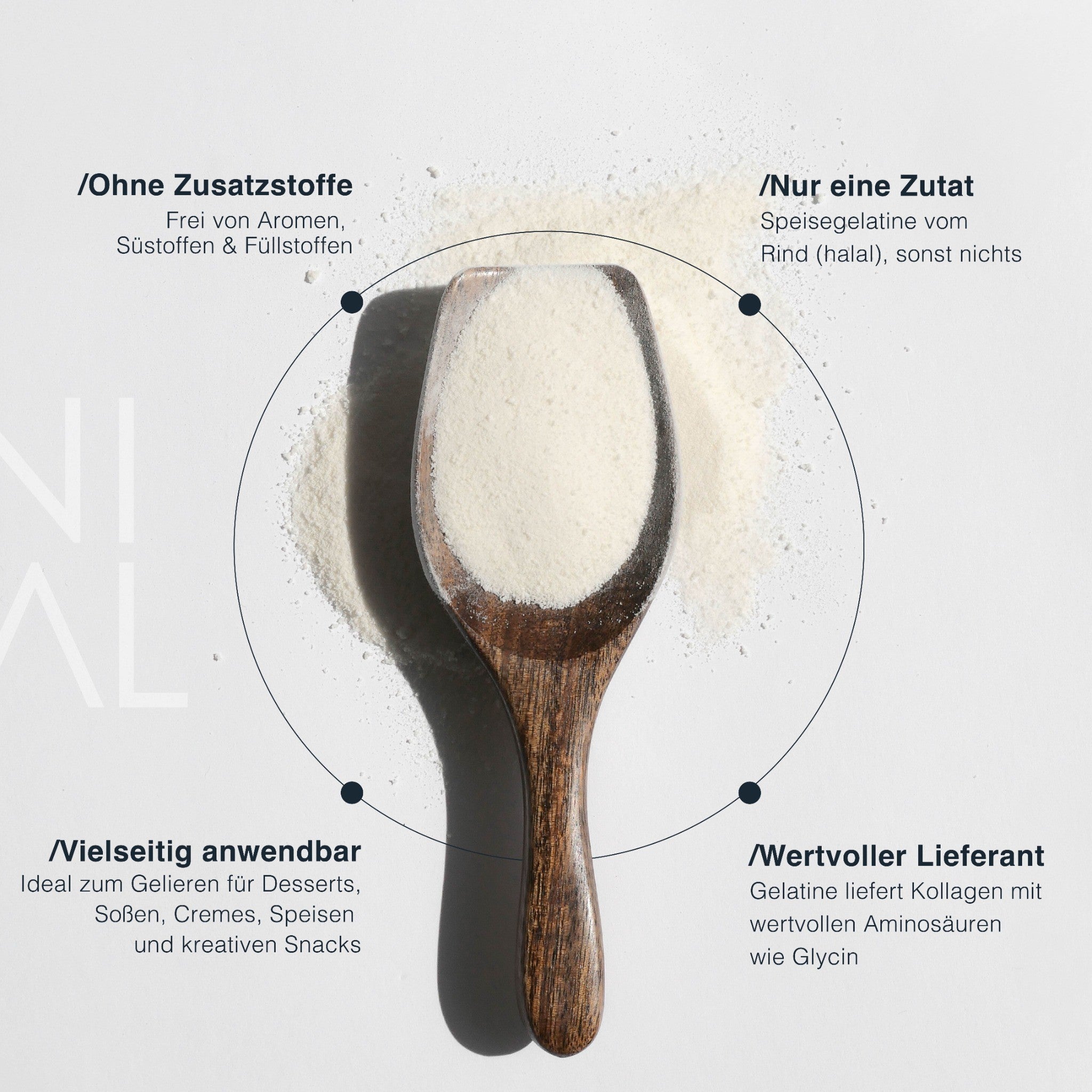 Close-up of a single green leaf against a white background.