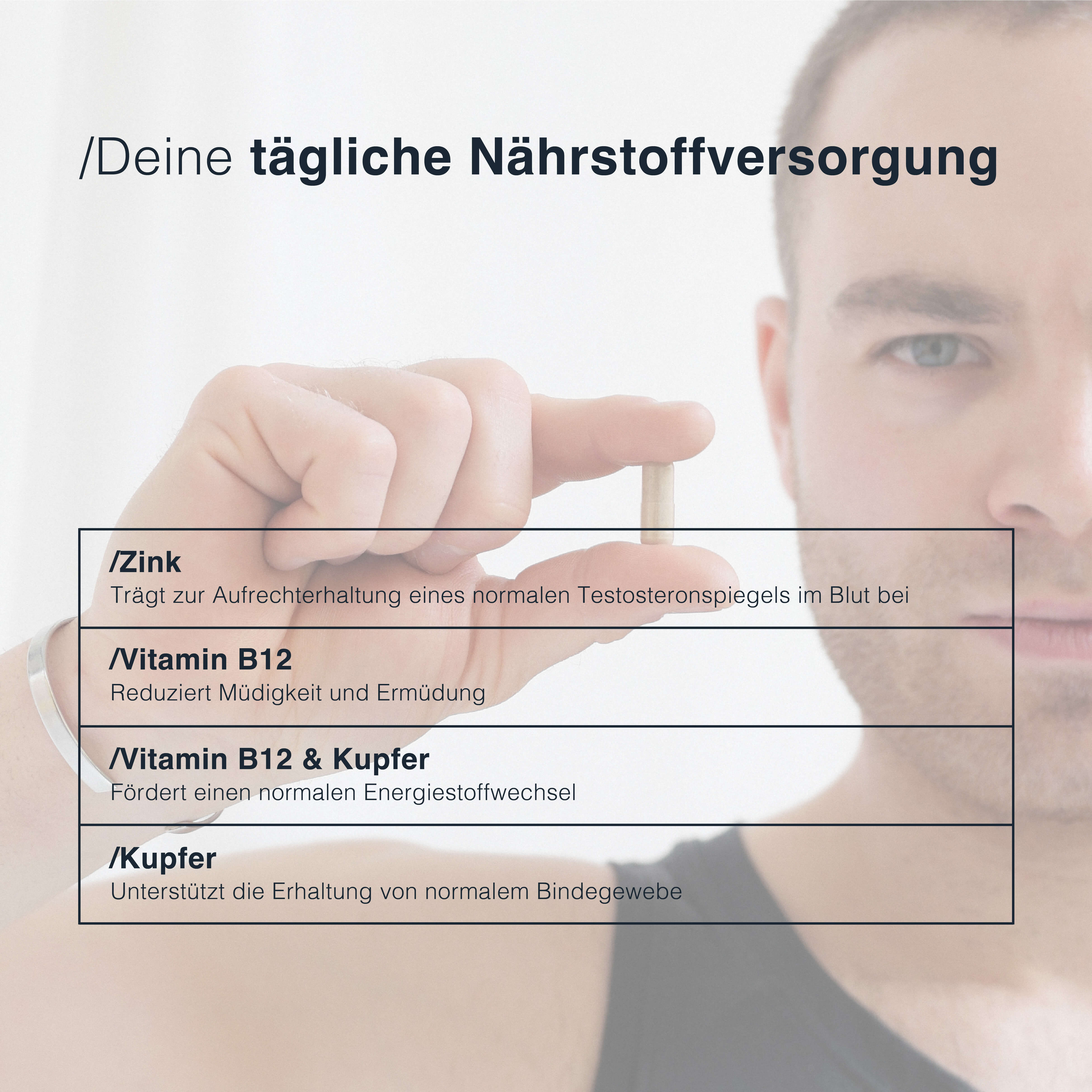 Close-up of a single green leaf against a white background.