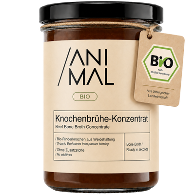 Knochenbrühe Konzentrat 440g EVERSTACK®