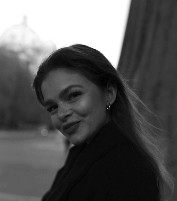 Maike Hufnagel