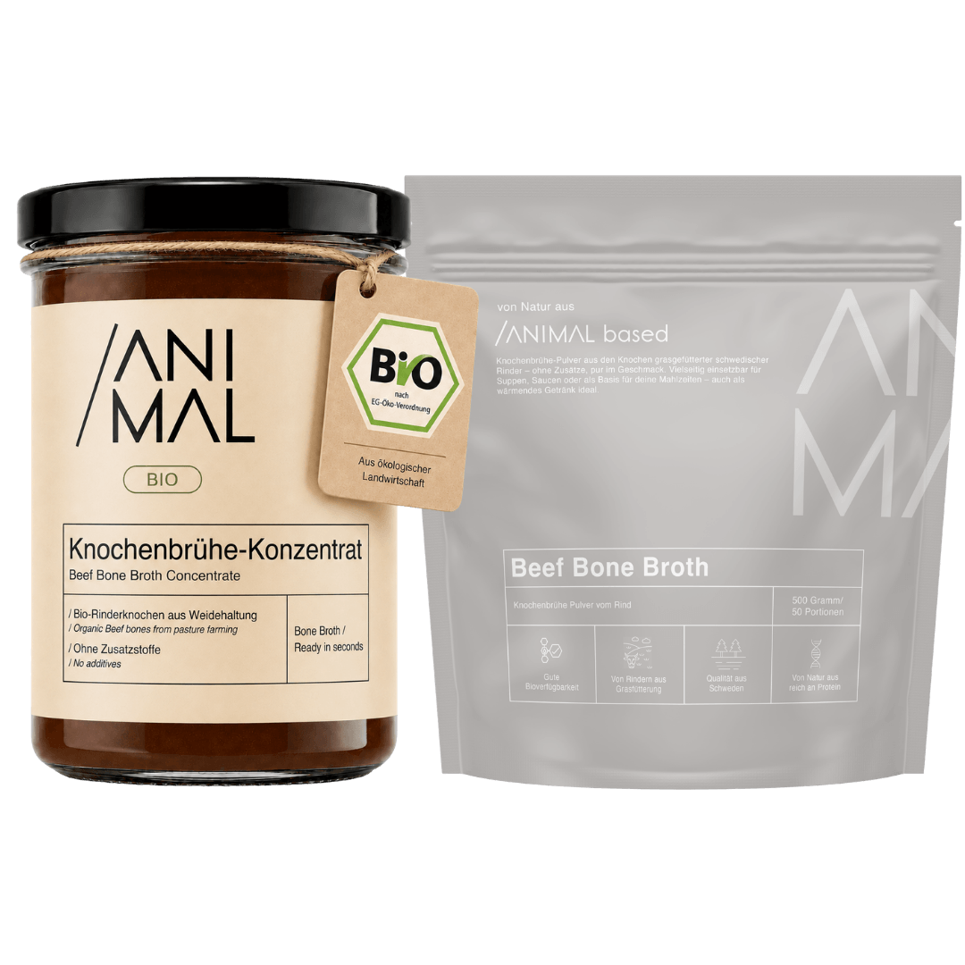 Bone Broth Essentials